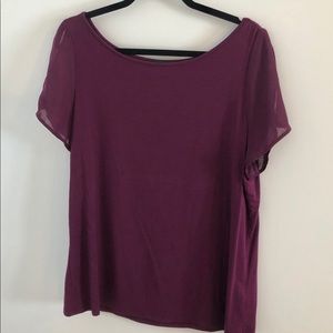 Reitmans dress shirt